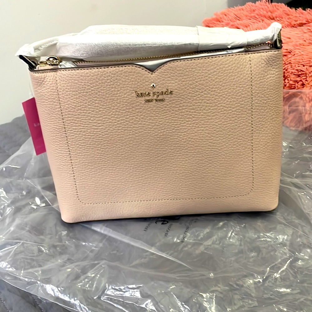 Kate Spade Crossbody Purse